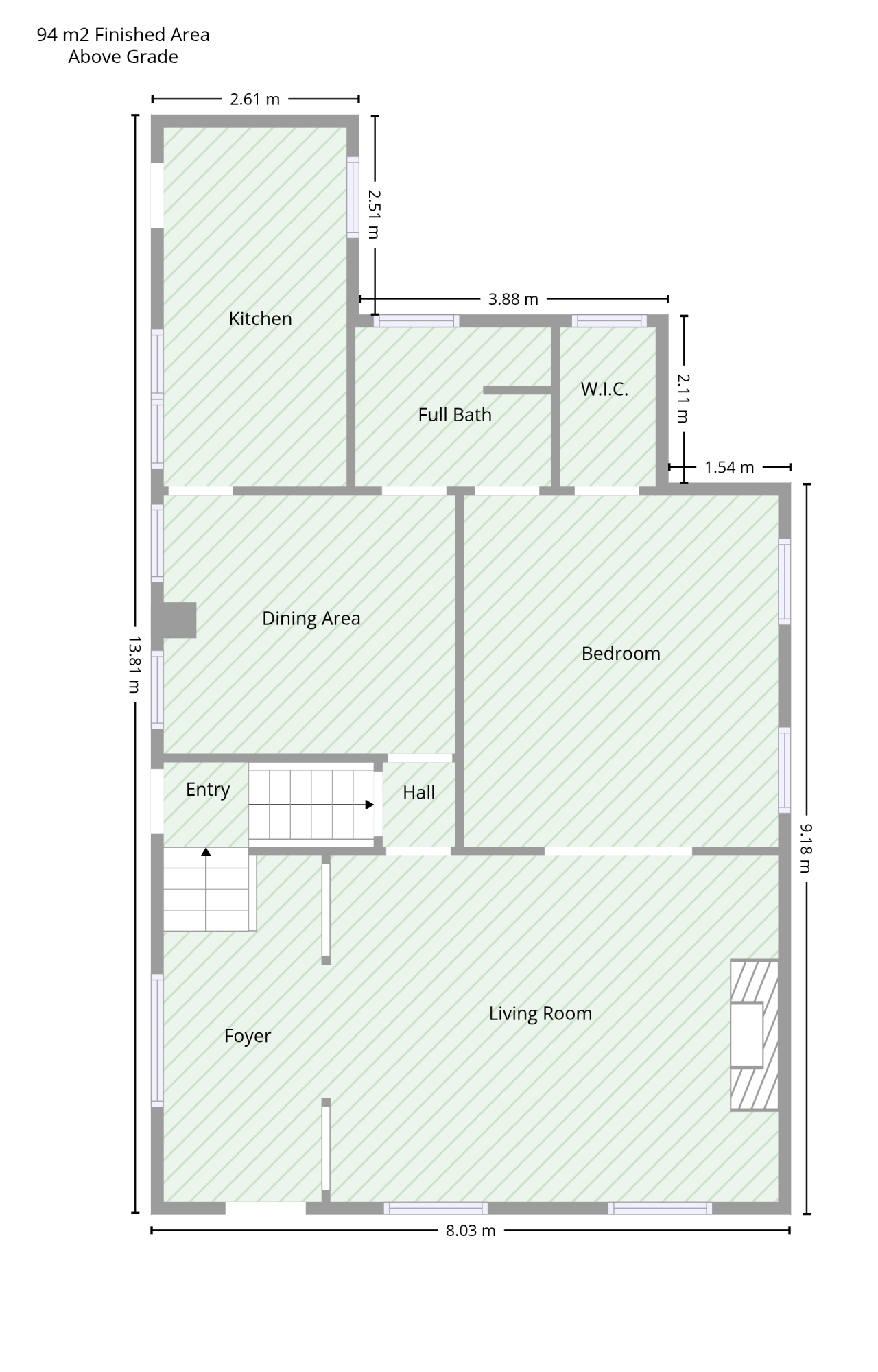 103 Watson Court