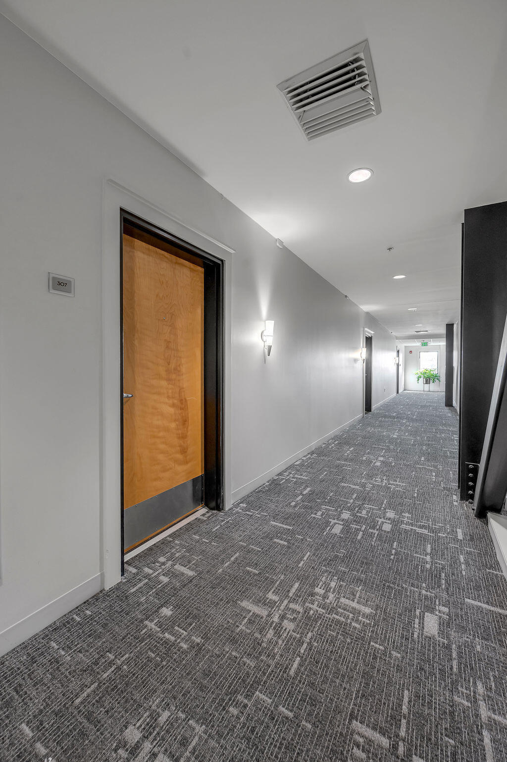 350 E Short Street 307