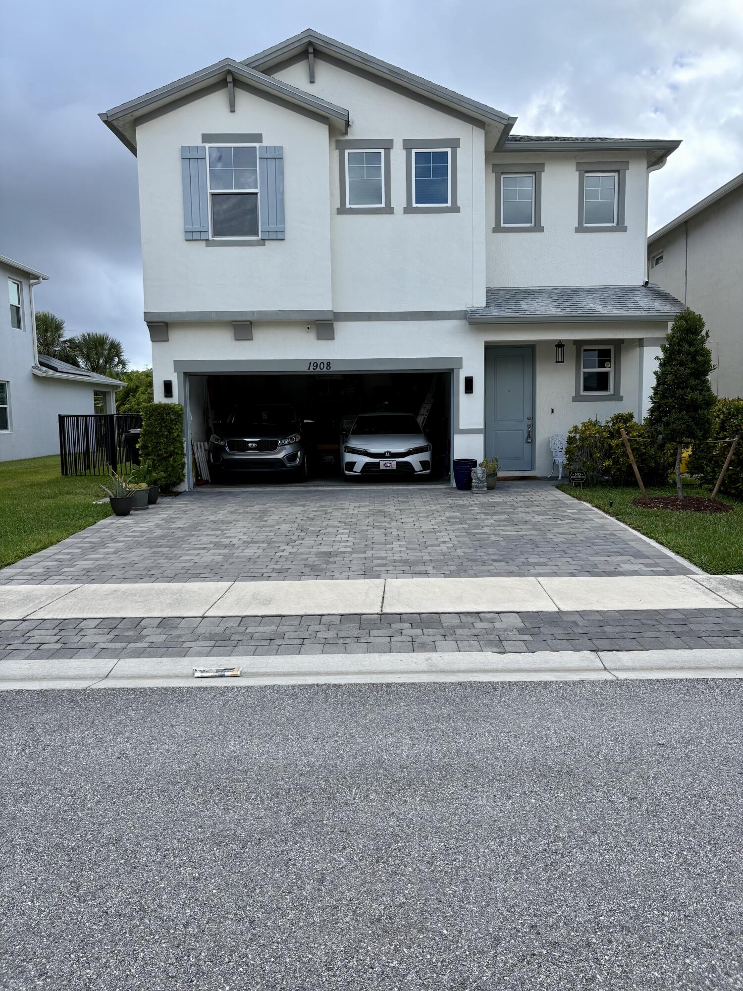 1908 Harding Street, Lake Worth Beach