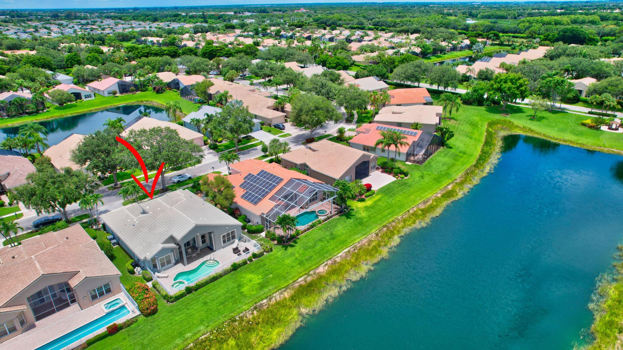 13202 Alhambra Lake Circle