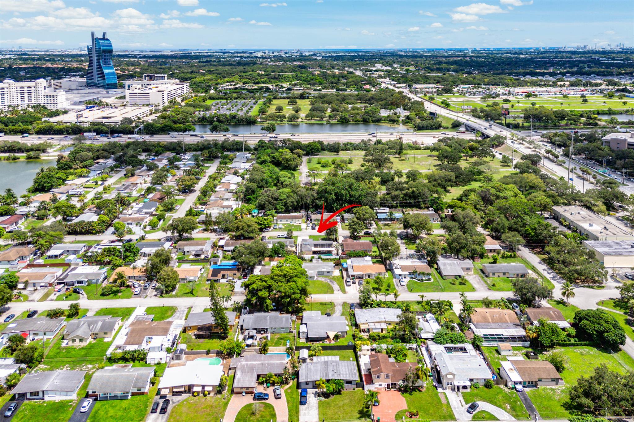 5811 SW 53rd Terrace