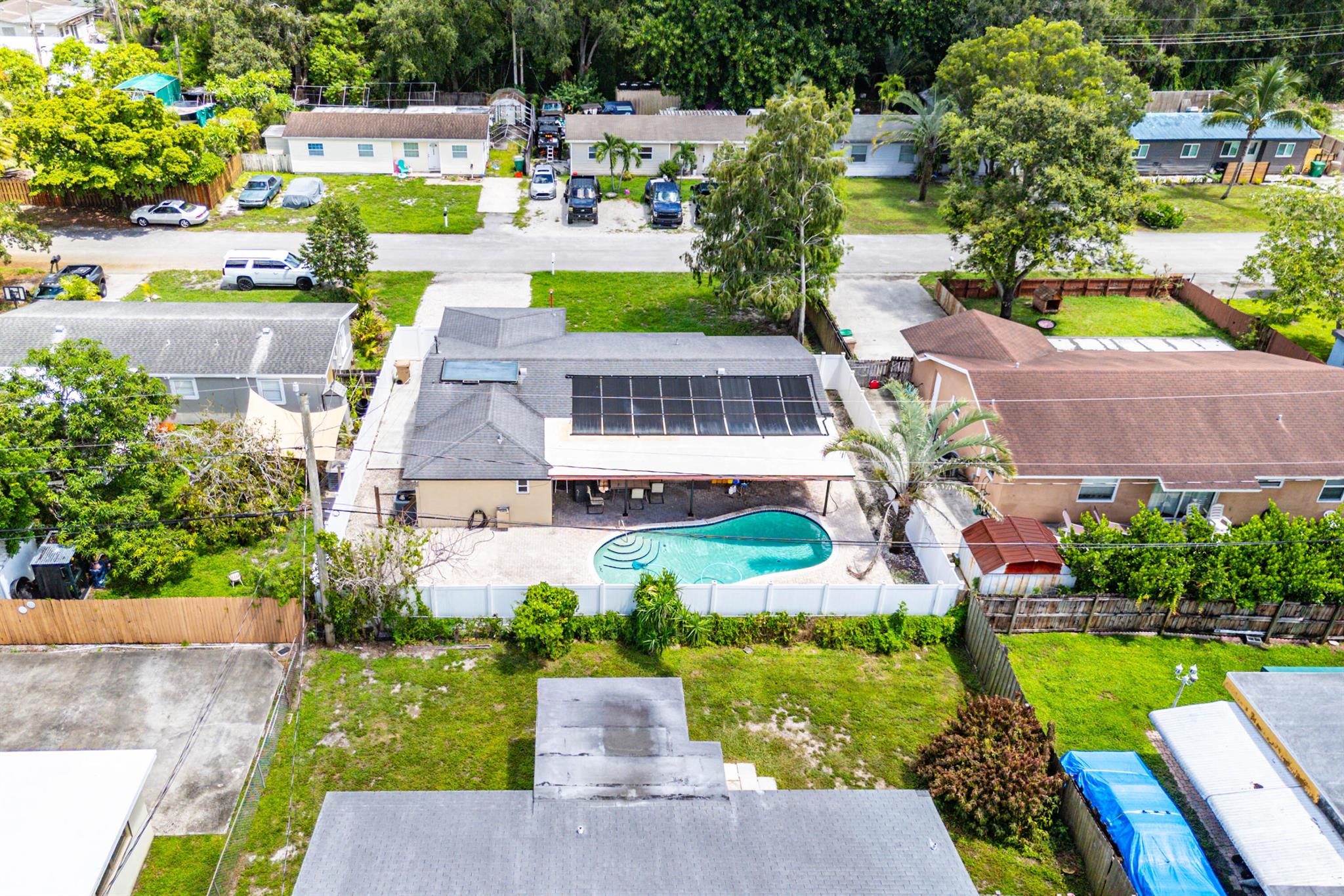 5811 SW 53rd Terrace