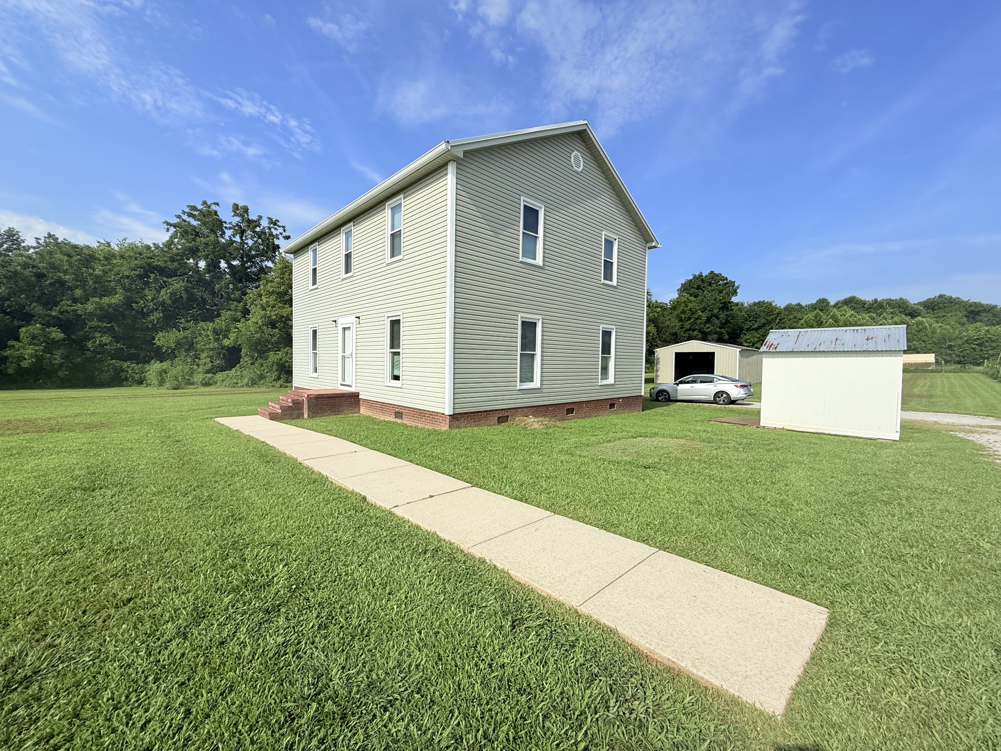 2051 Merry Oaks Rd