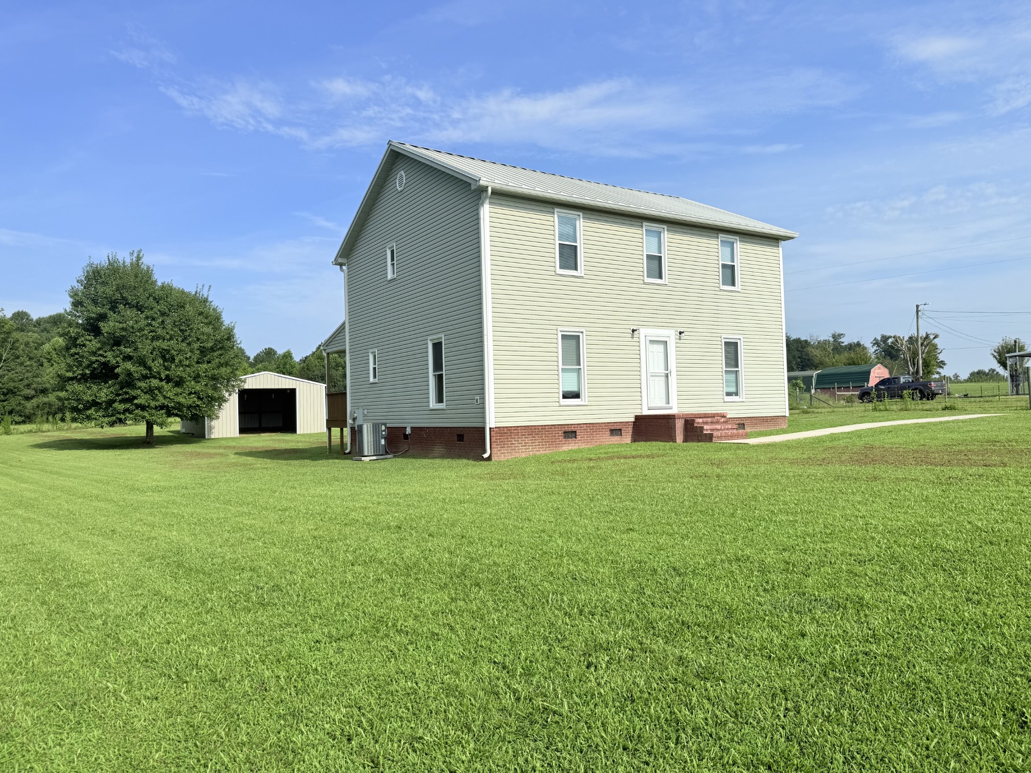 2051 Merry Oaks Rd