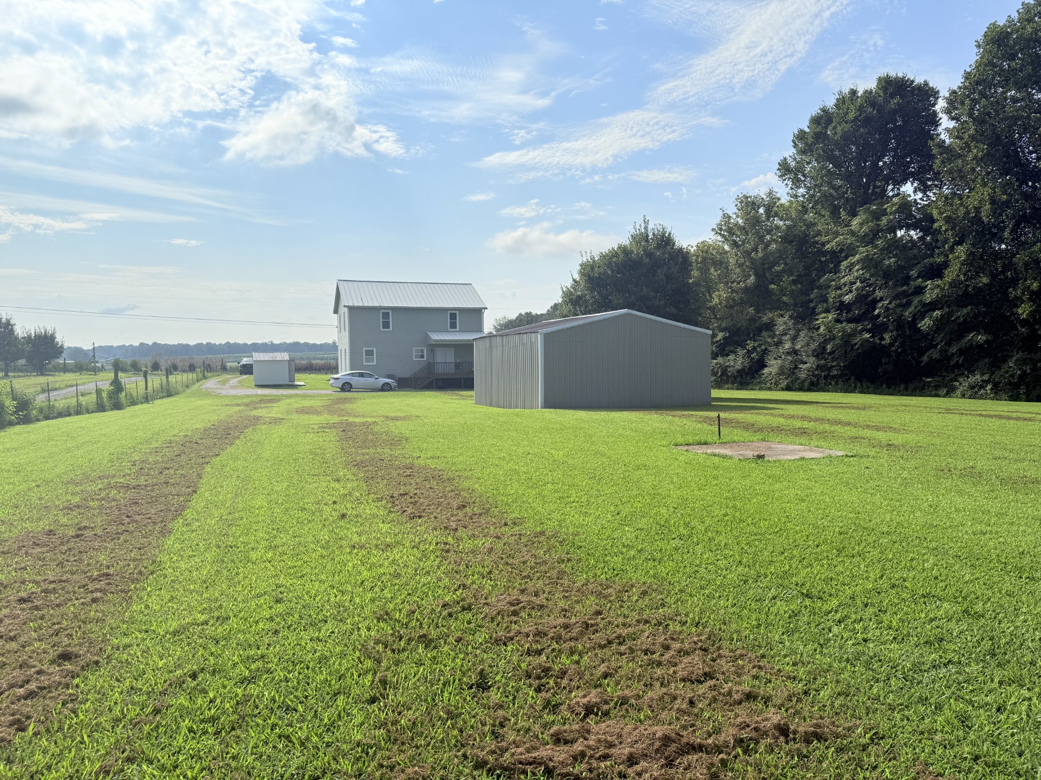 2051 Merry Oaks Rd