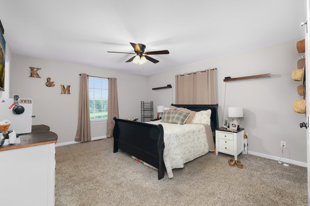 722 Short Mountain Rd