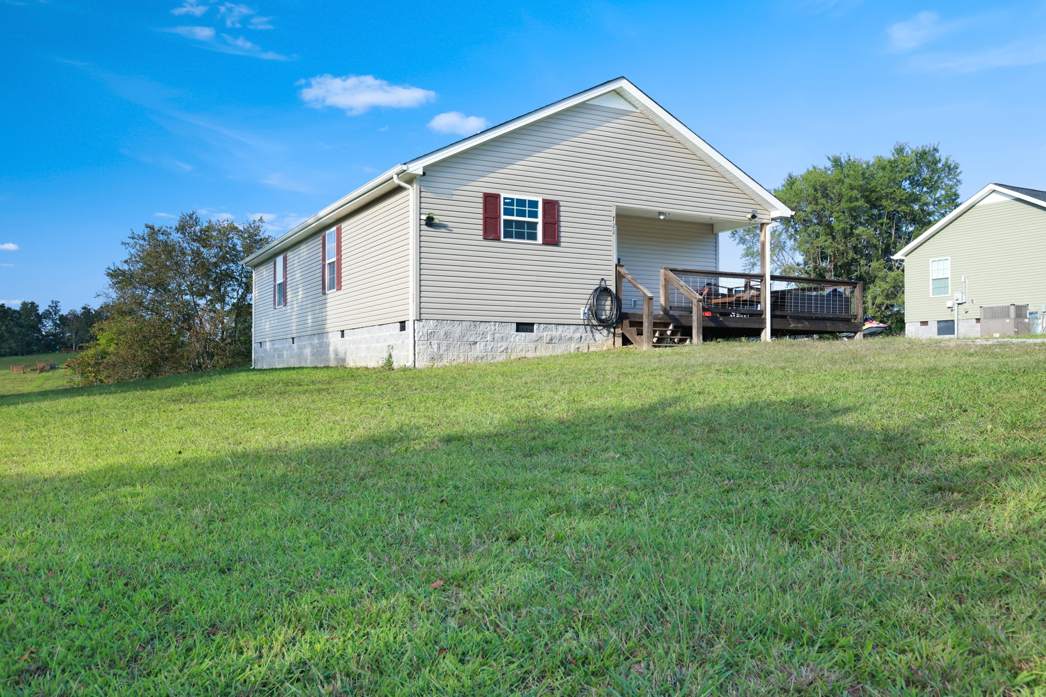722 Short Mountain Rd