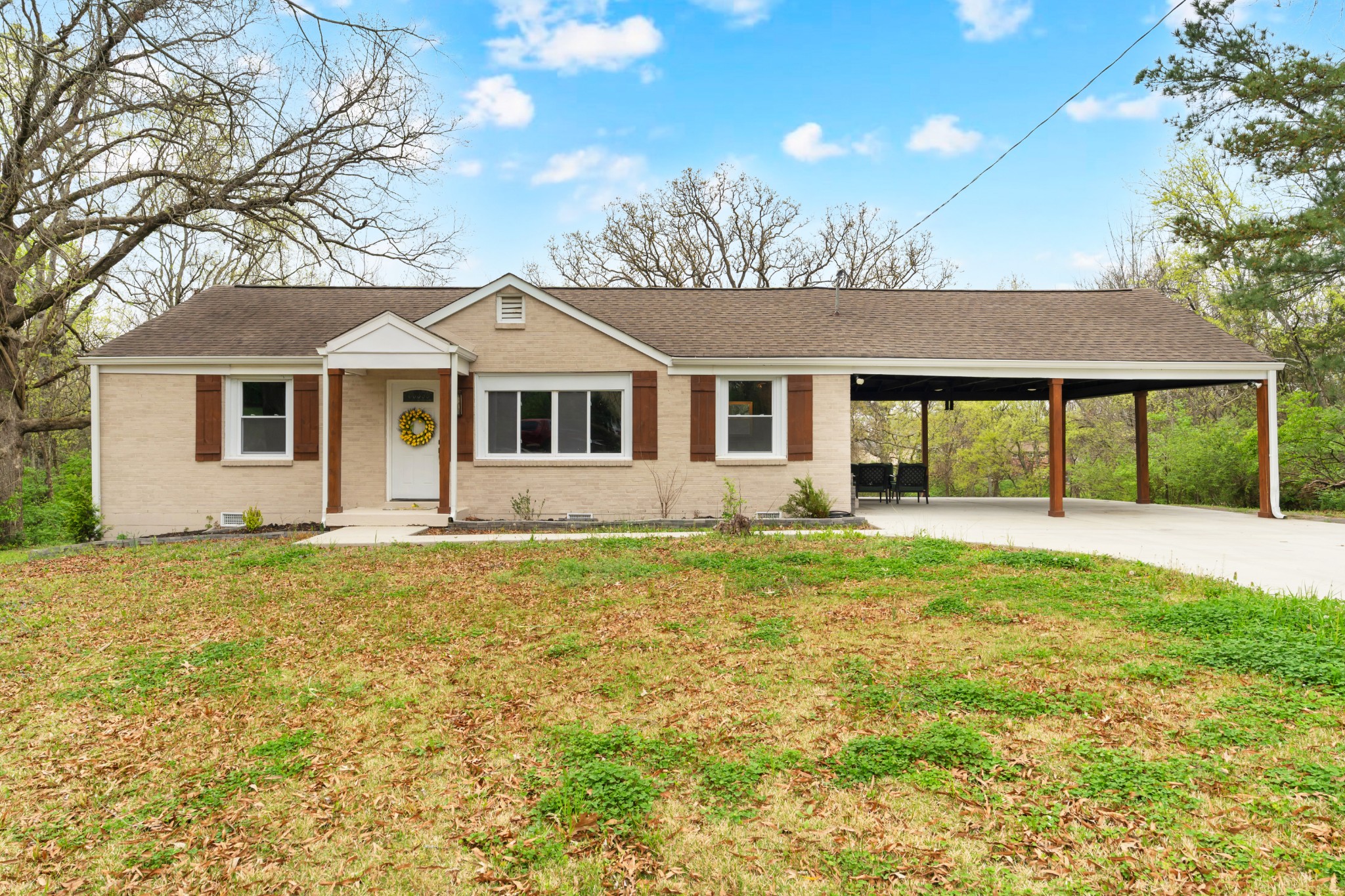 301 Rural Hill Ct