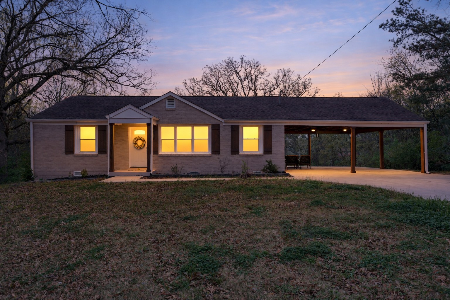 301 Rural Hill Ct