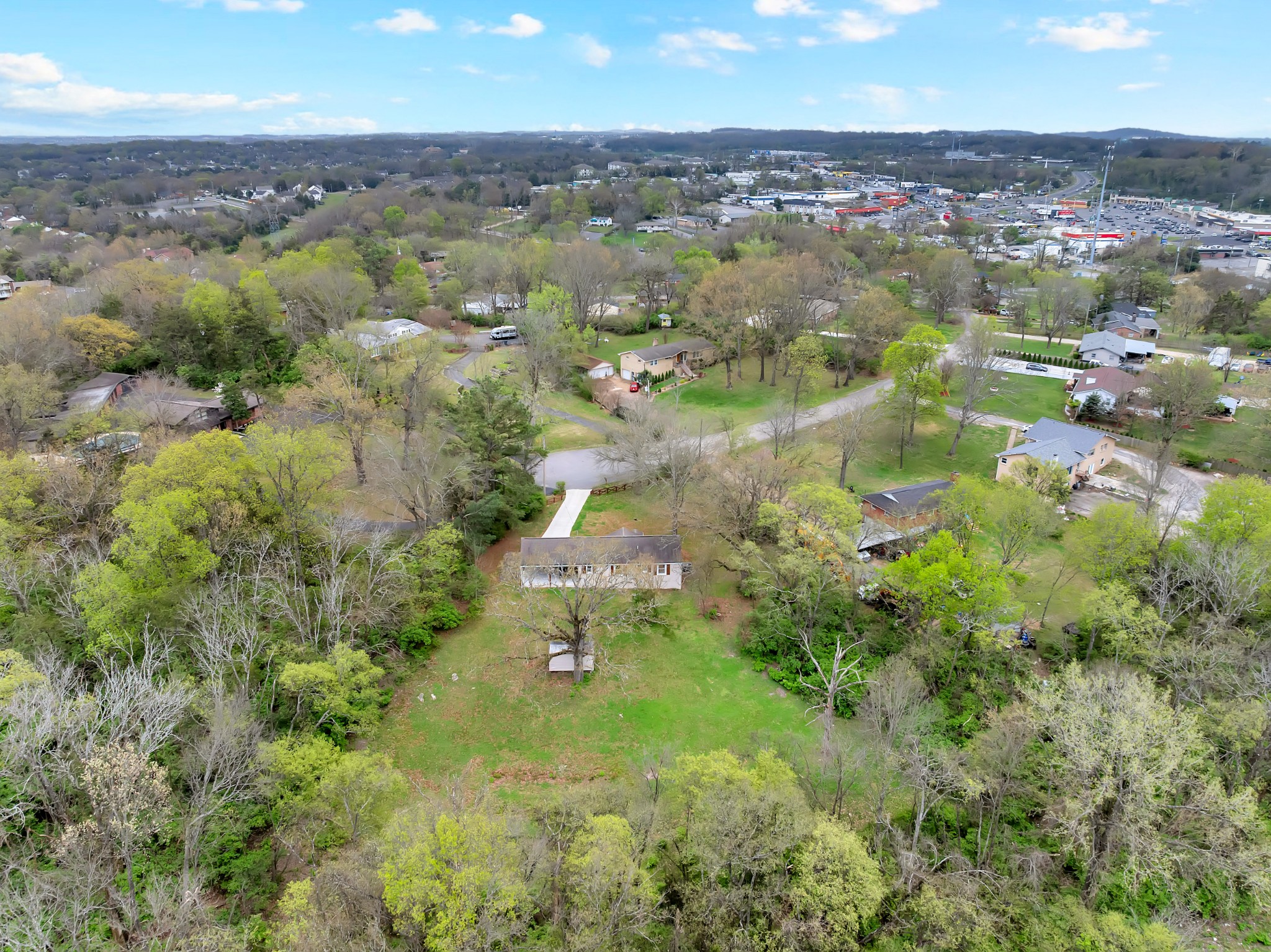301 Rural Hill Ct