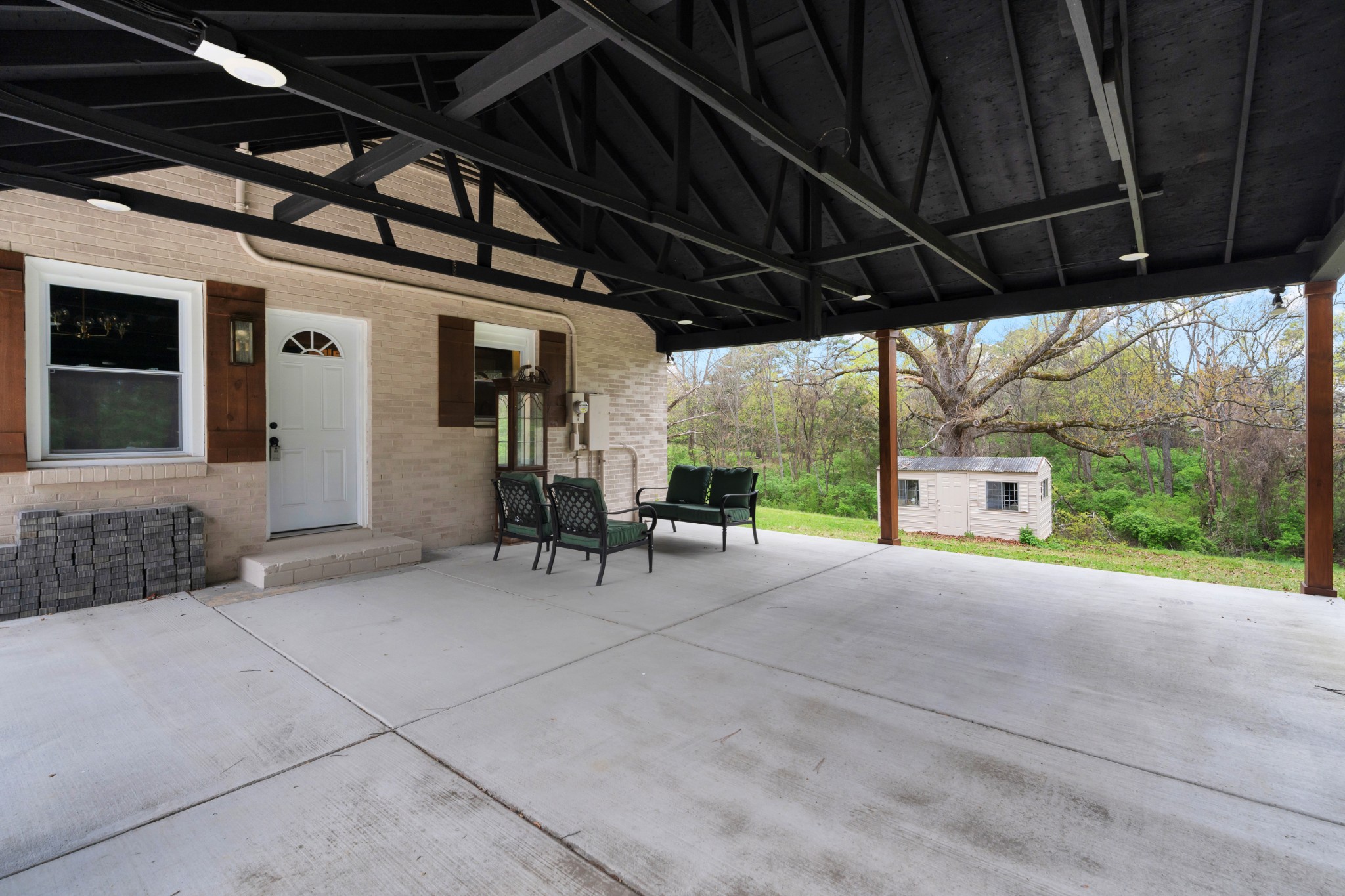 301 Rural Hill Ct
