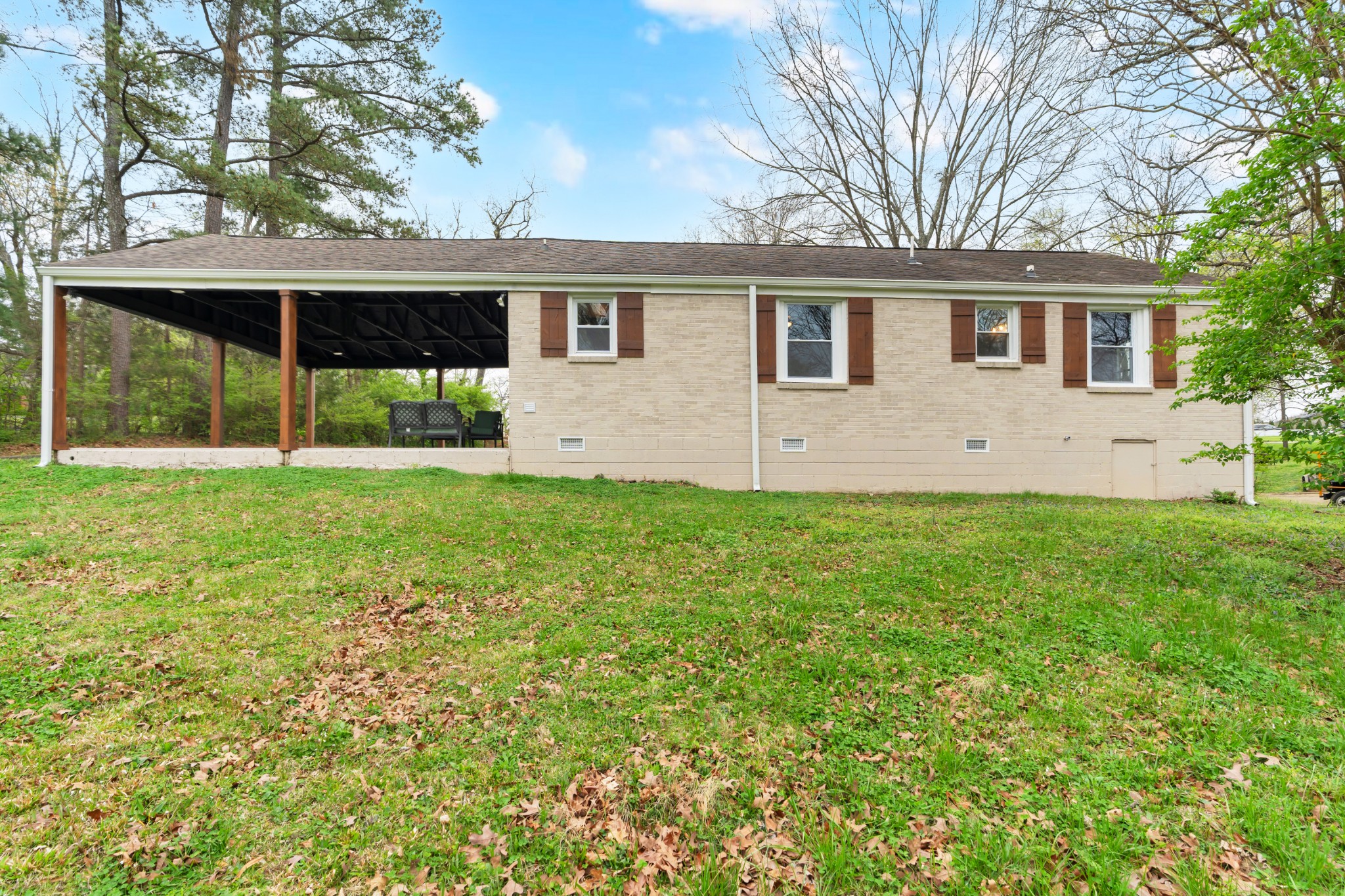301 Rural Hill Ct