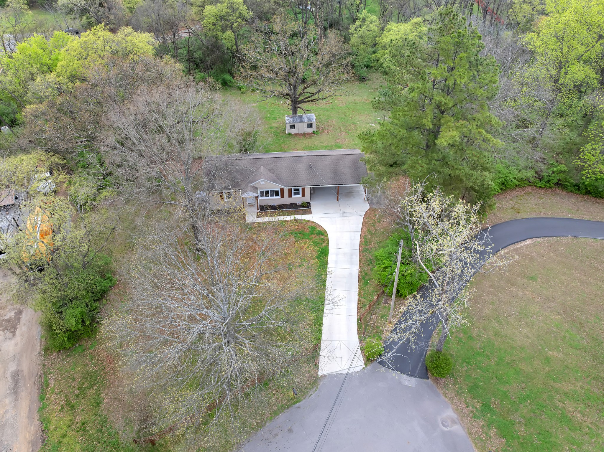 301 Rural Hill Ct