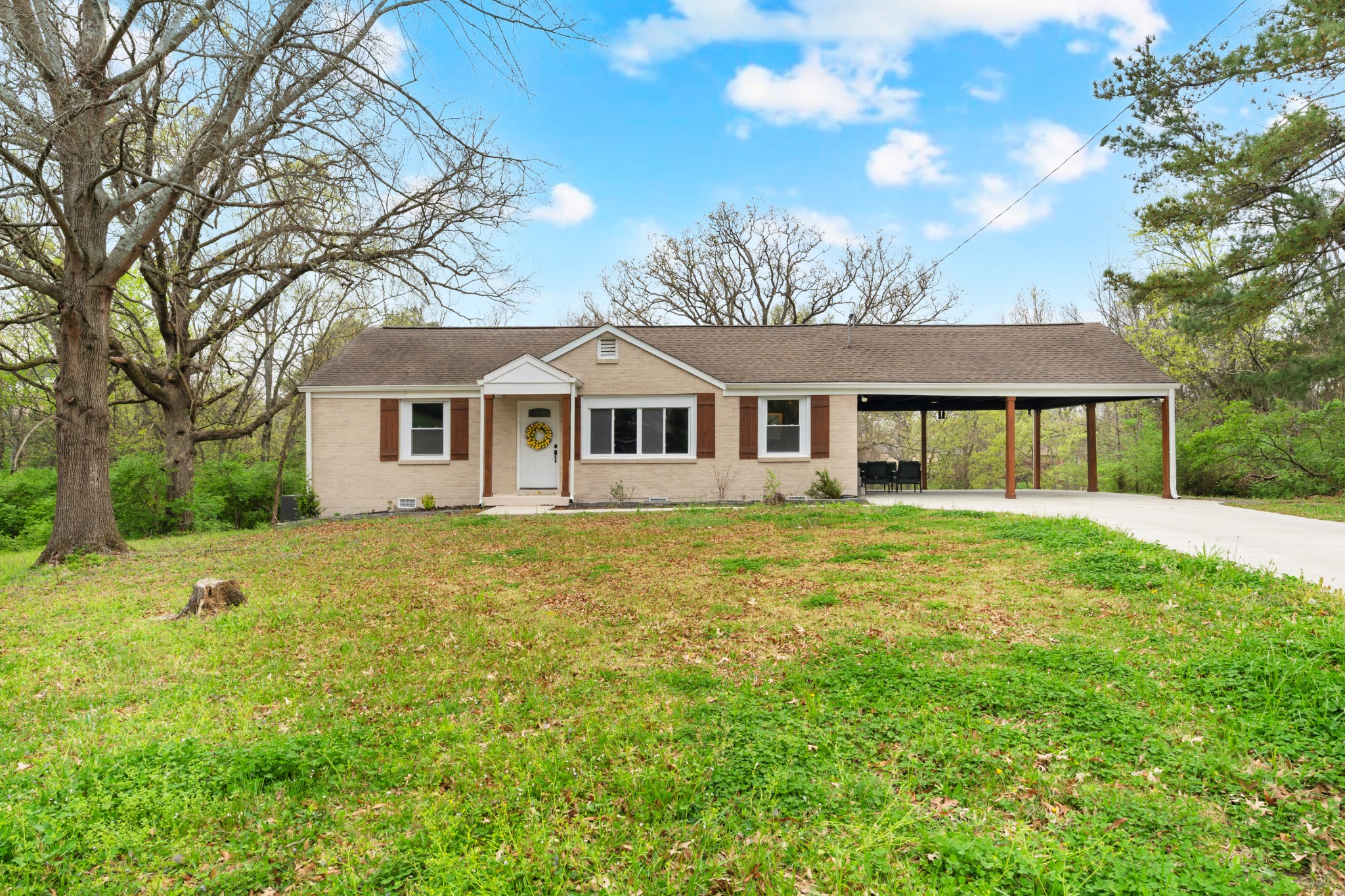 301 Rural Hill Ct