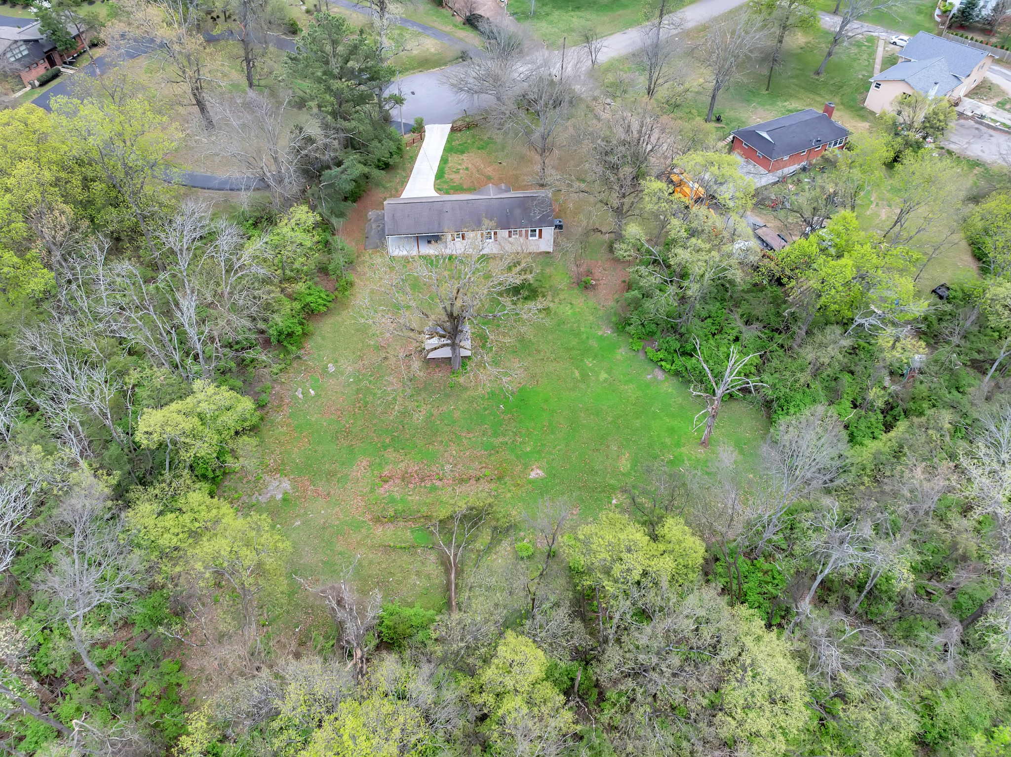 301 Rural Hill Ct
