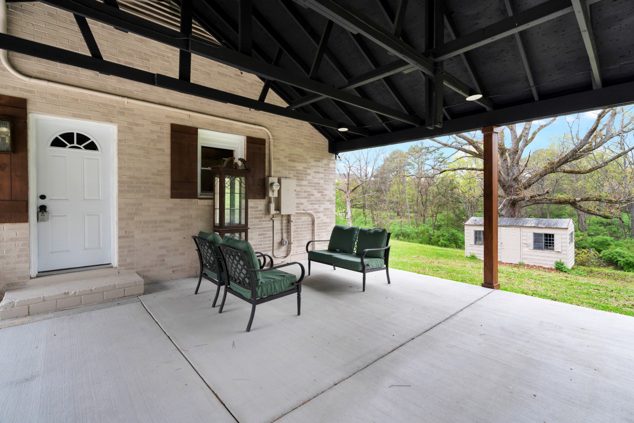 301 Rural Hill Ct
