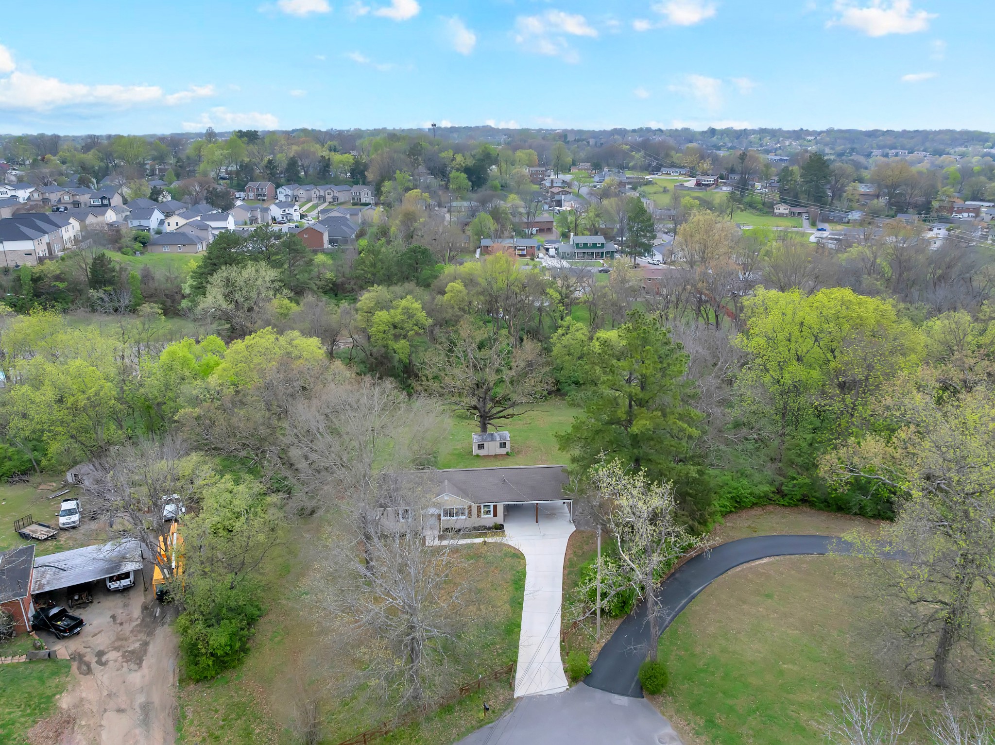 301 Rural Hill Ct