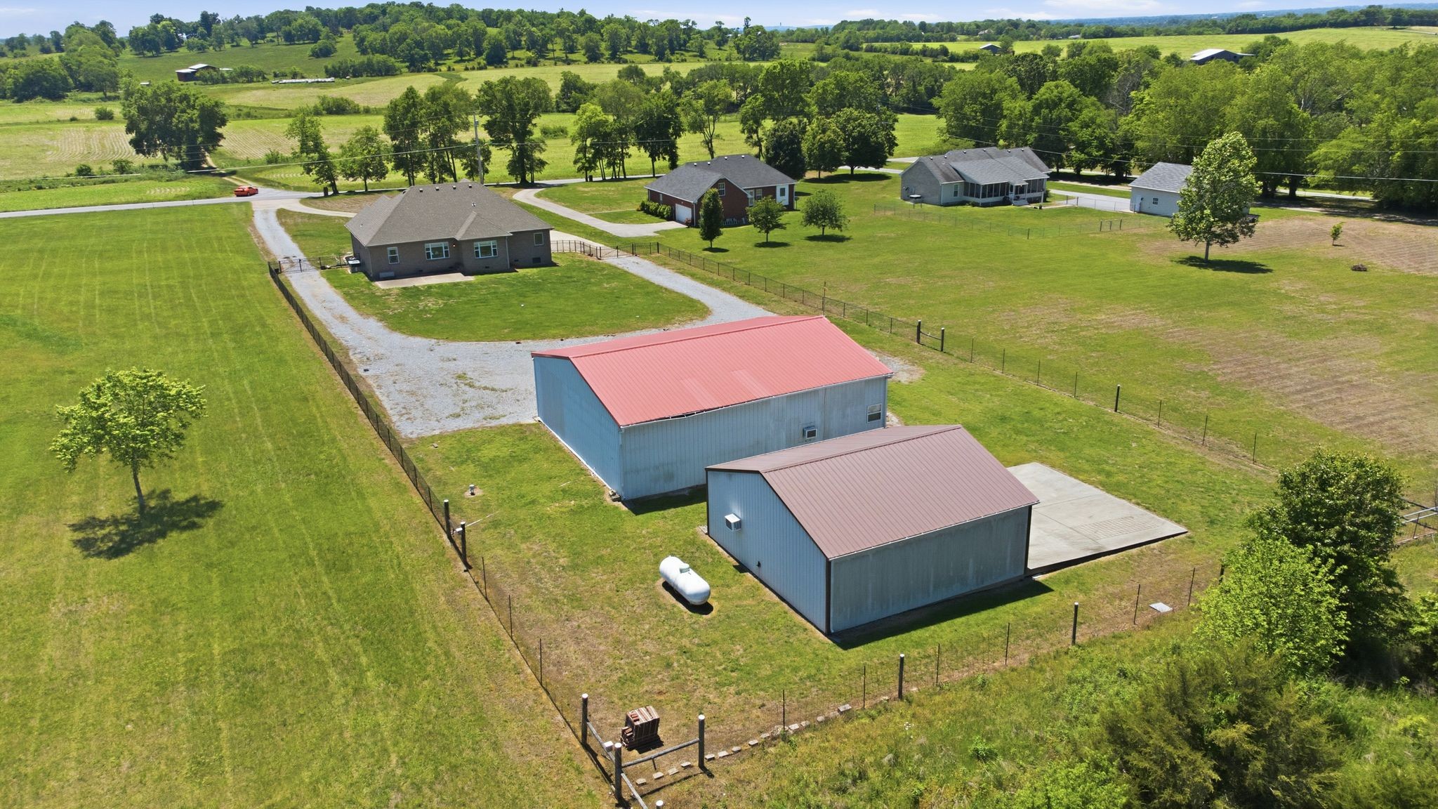 1164 Chenault Ln