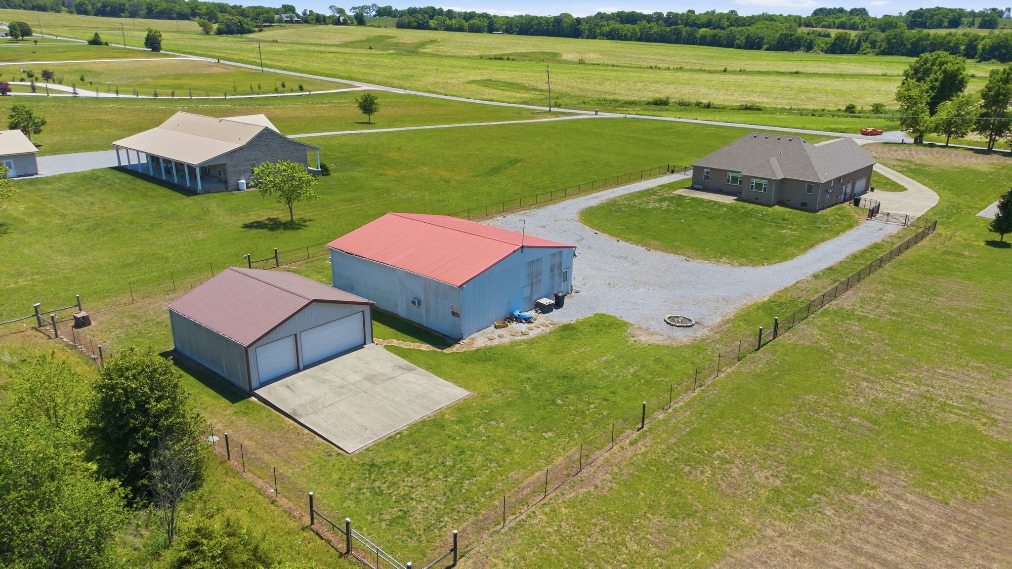 1164 Chenault Ln