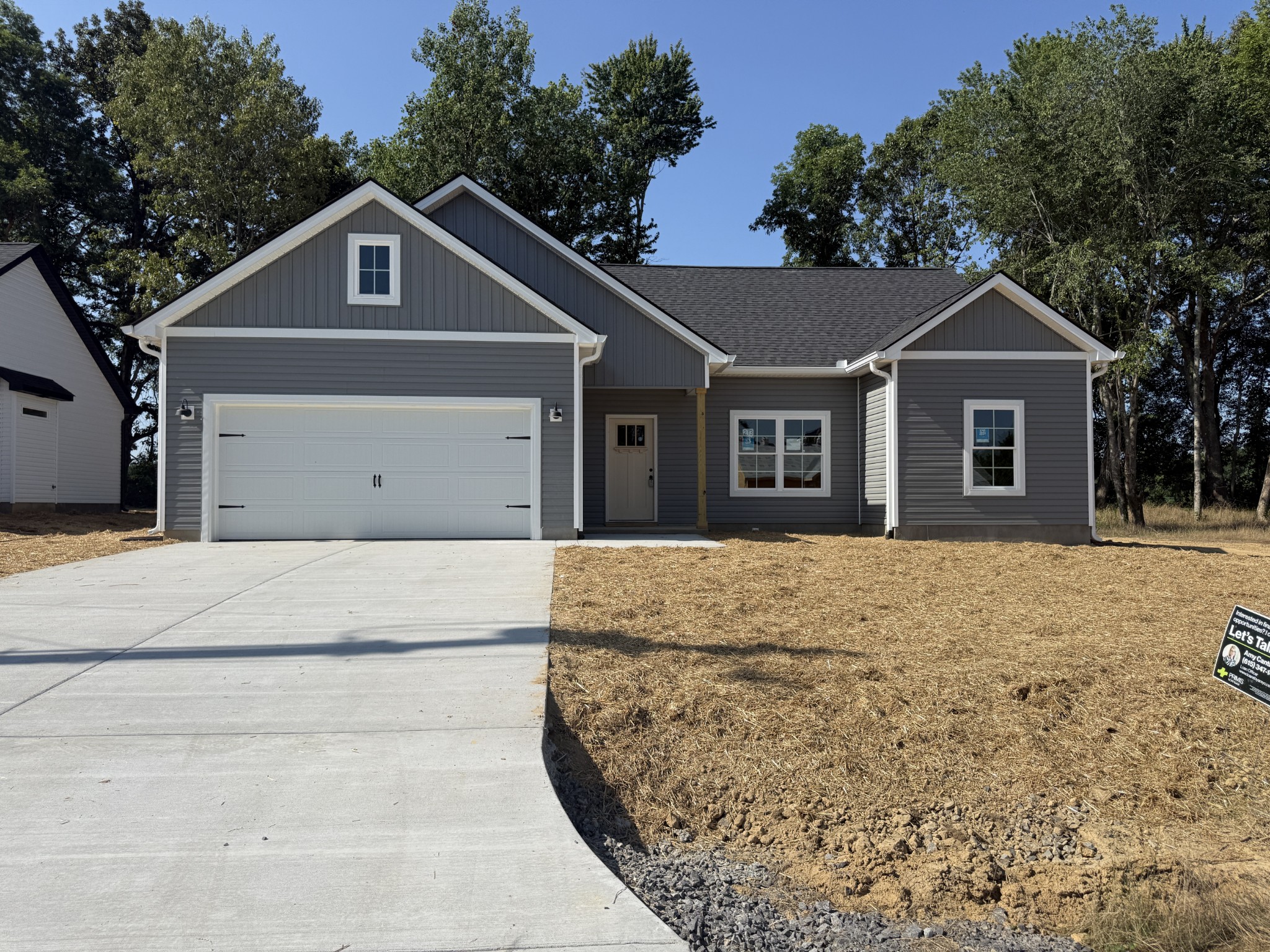 180 Northside Landing