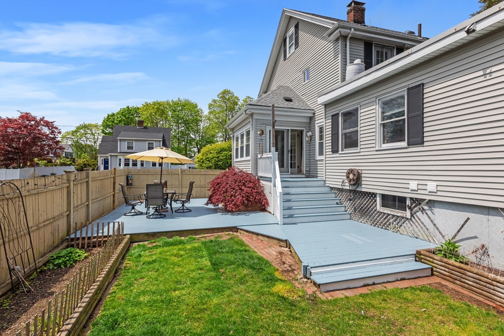 31 Wilbur St
