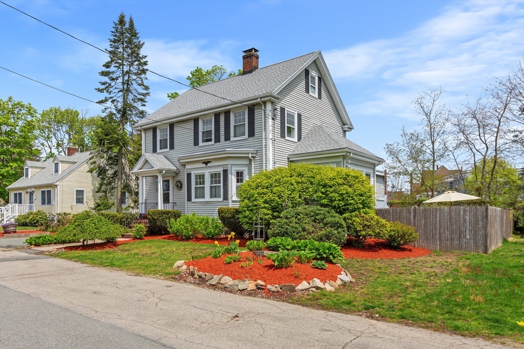 31 Wilbur St