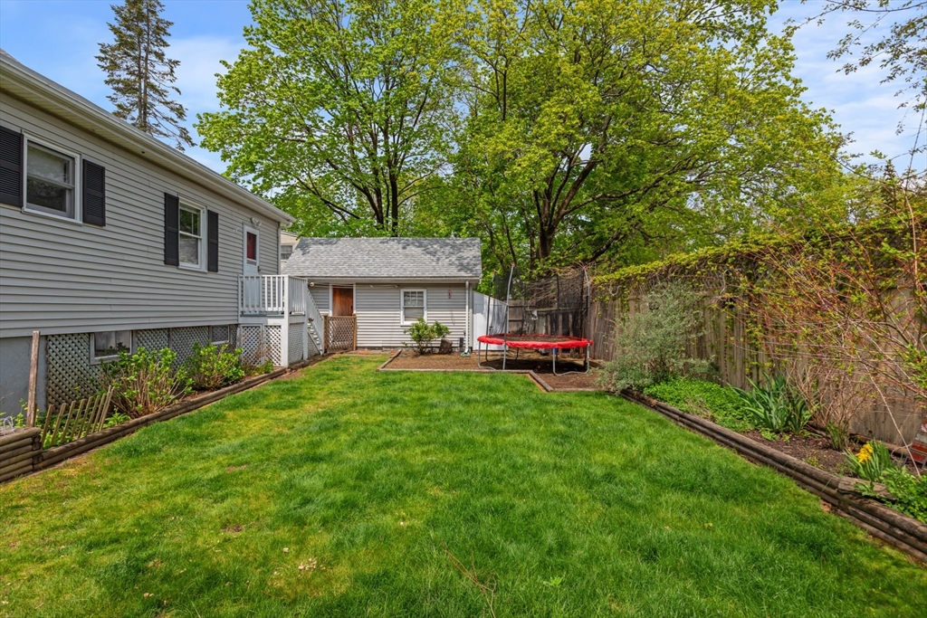 31 Wilbur St