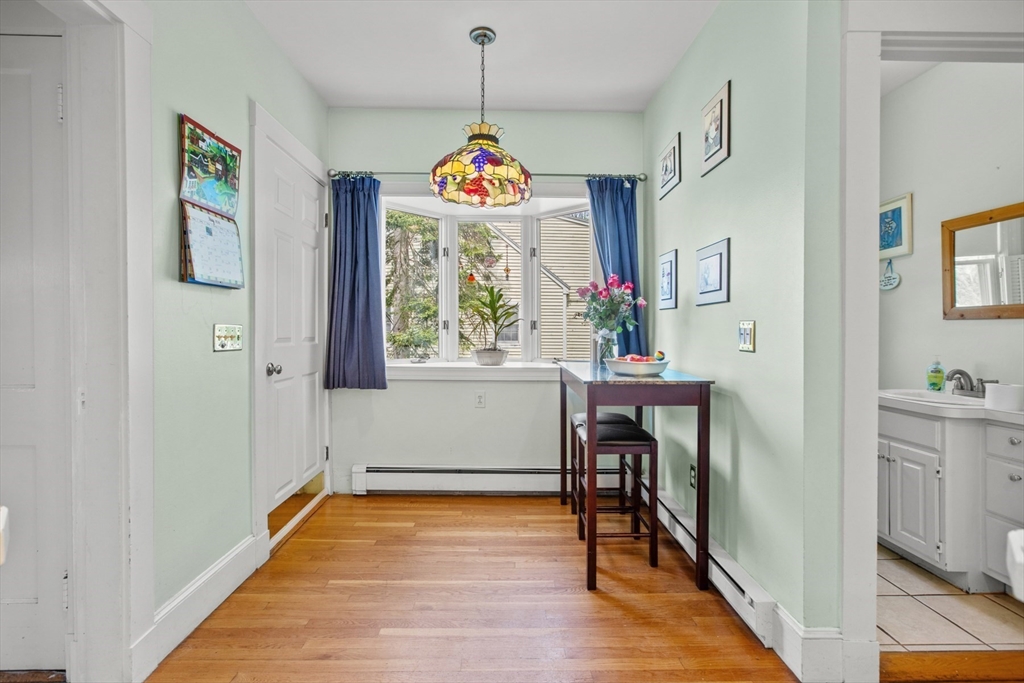31 Wilbur St