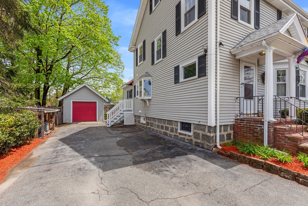 31 Wilbur St
