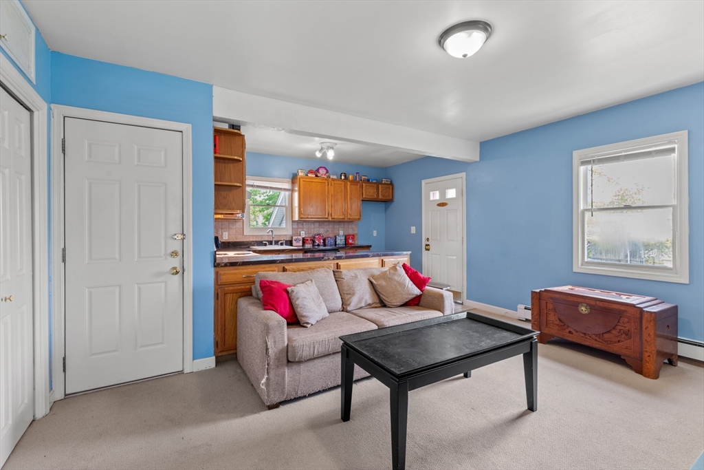 31 Wilbur St