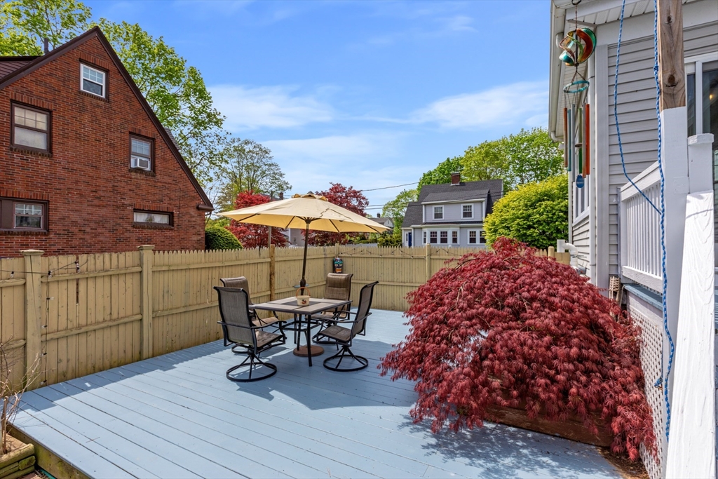 31 Wilbur St