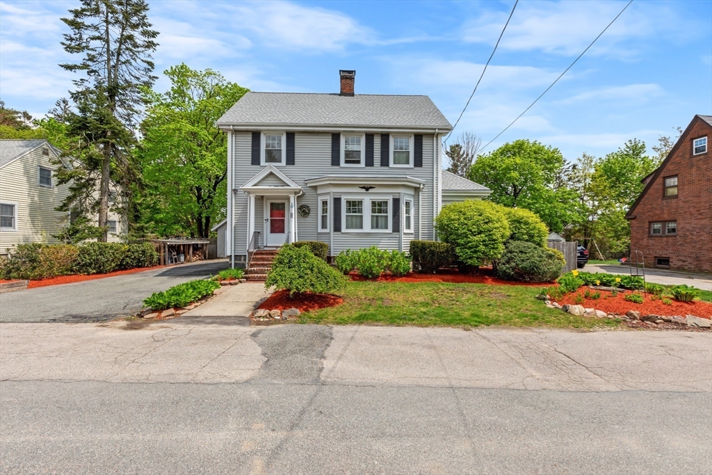 31 Wilbur St