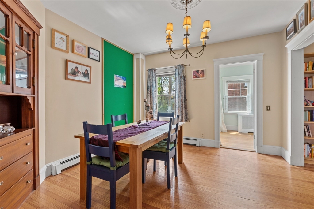 31 Wilbur St
