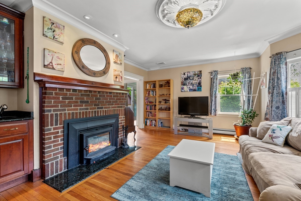 31 Wilbur St