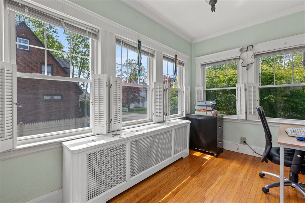 31 Wilbur St