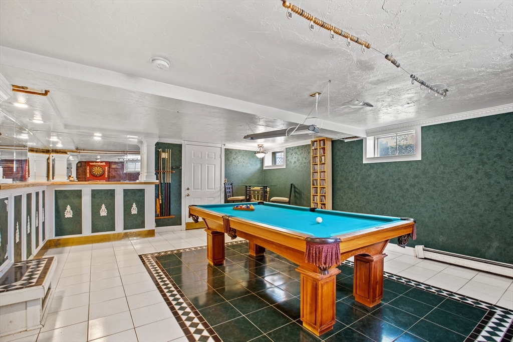 31 Wilbur St