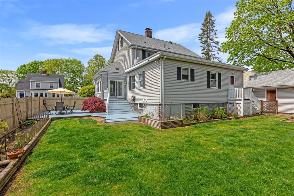 31 Wilbur St
