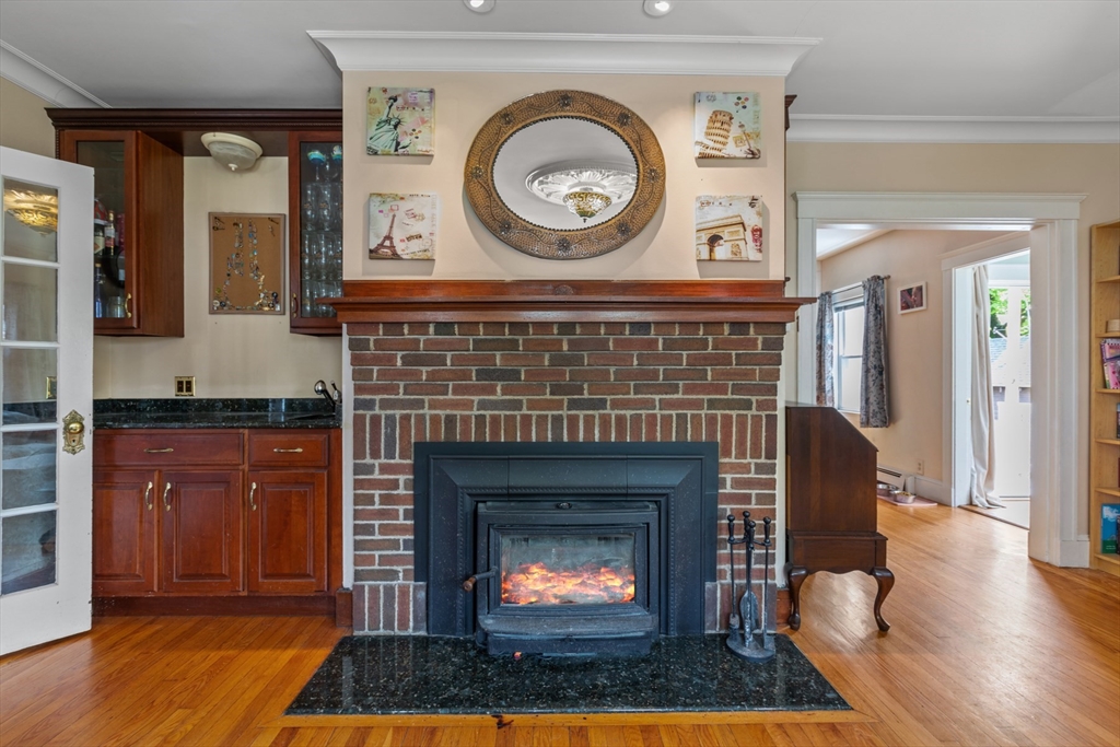 31 Wilbur St