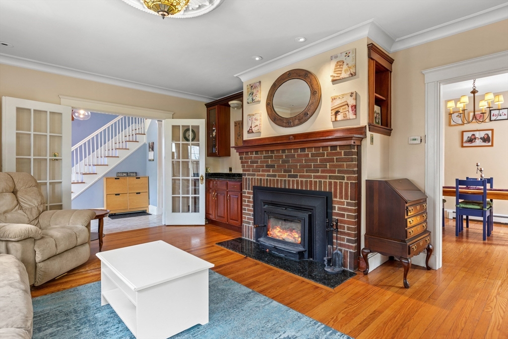 31 Wilbur St