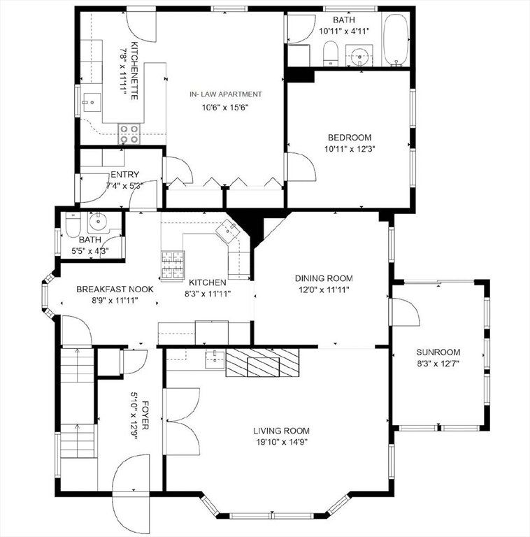 31 Wilbur St
