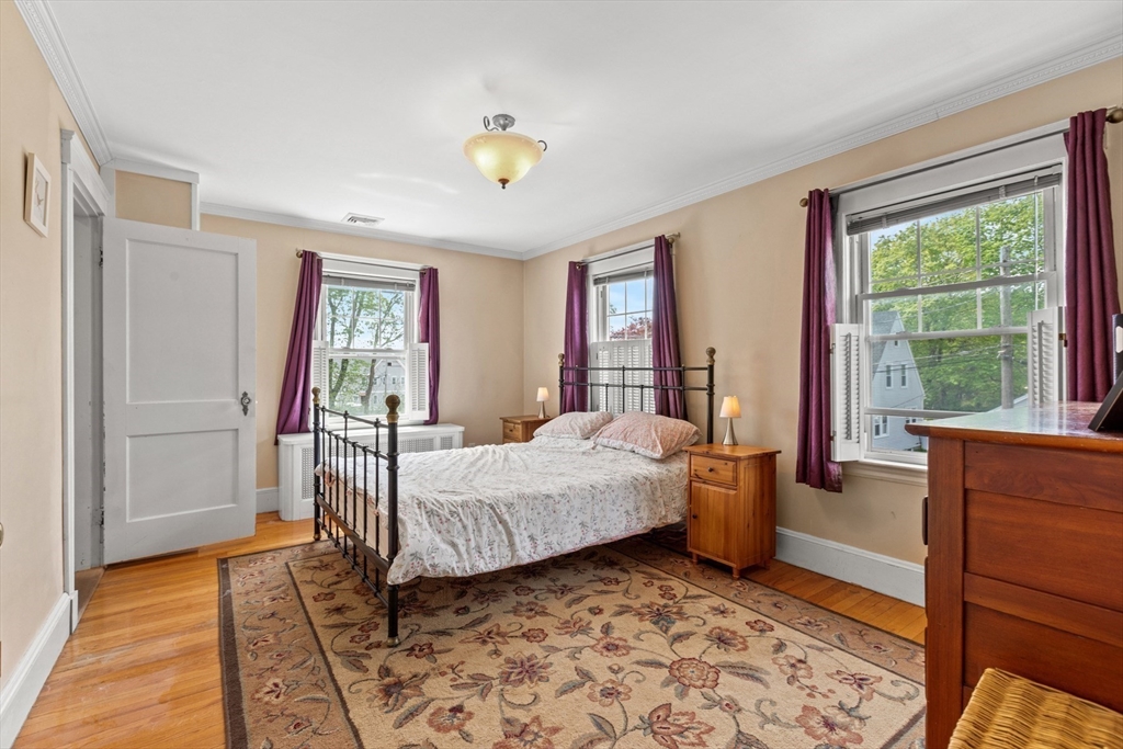 31 Wilbur St