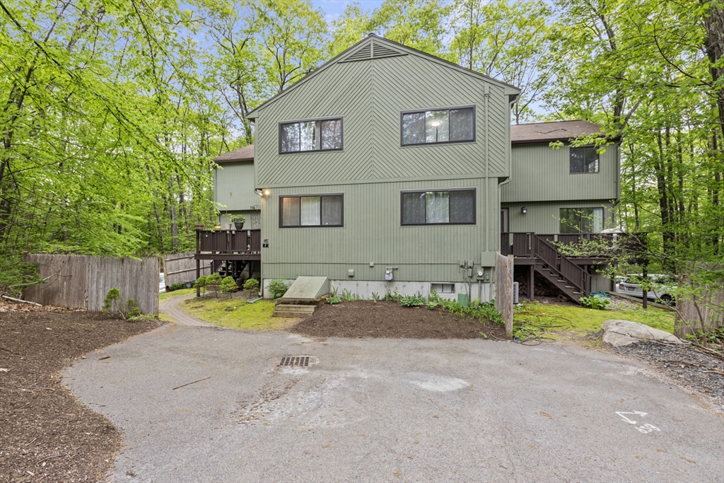 7 Mountain Gate Rd # 7