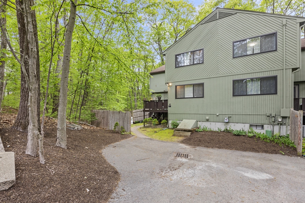 7 Mountain Gate Rd # 7