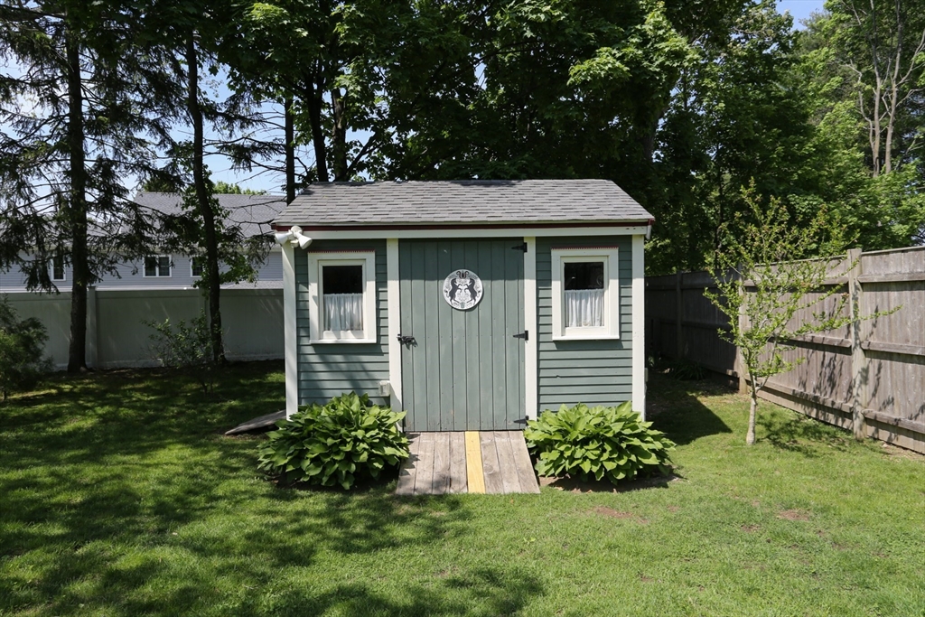 24 Pershing Road # 24
