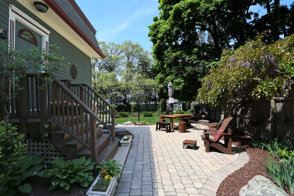 24 Pershing Road # 24