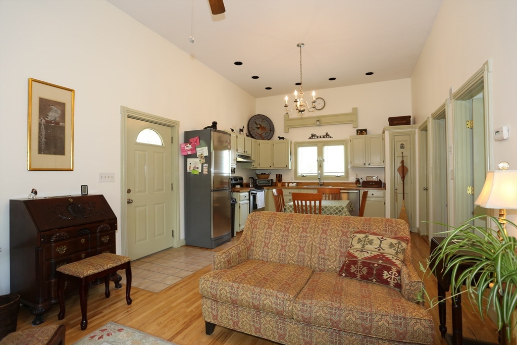 24 Pershing Road # 24