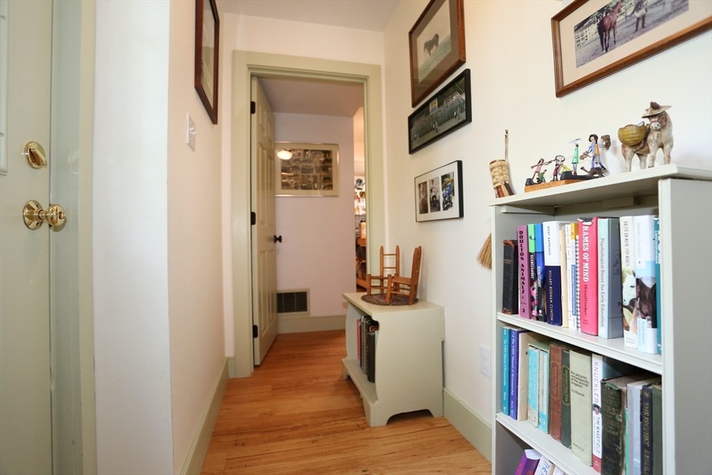 24 Pershing Road # 24