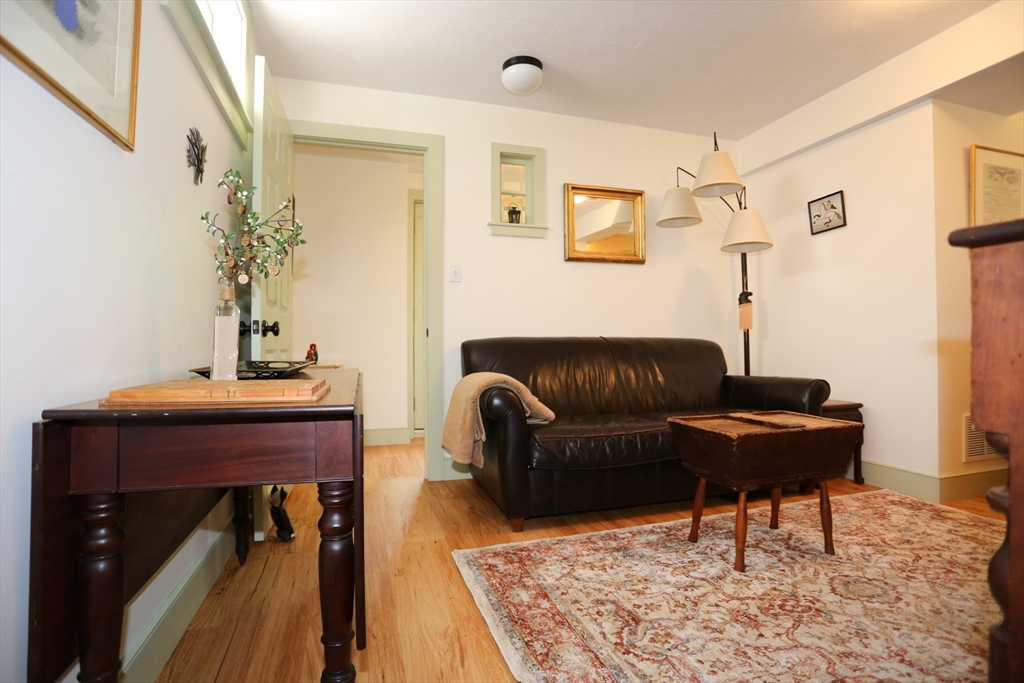 24 Pershing Road # 24