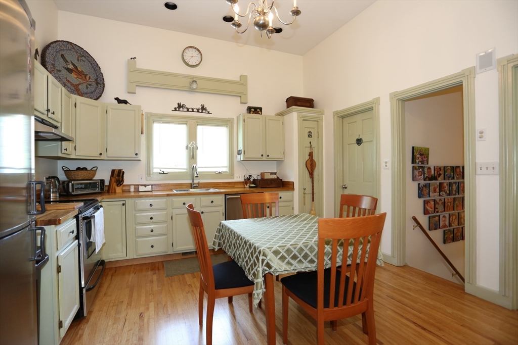 24 Pershing Road # 24