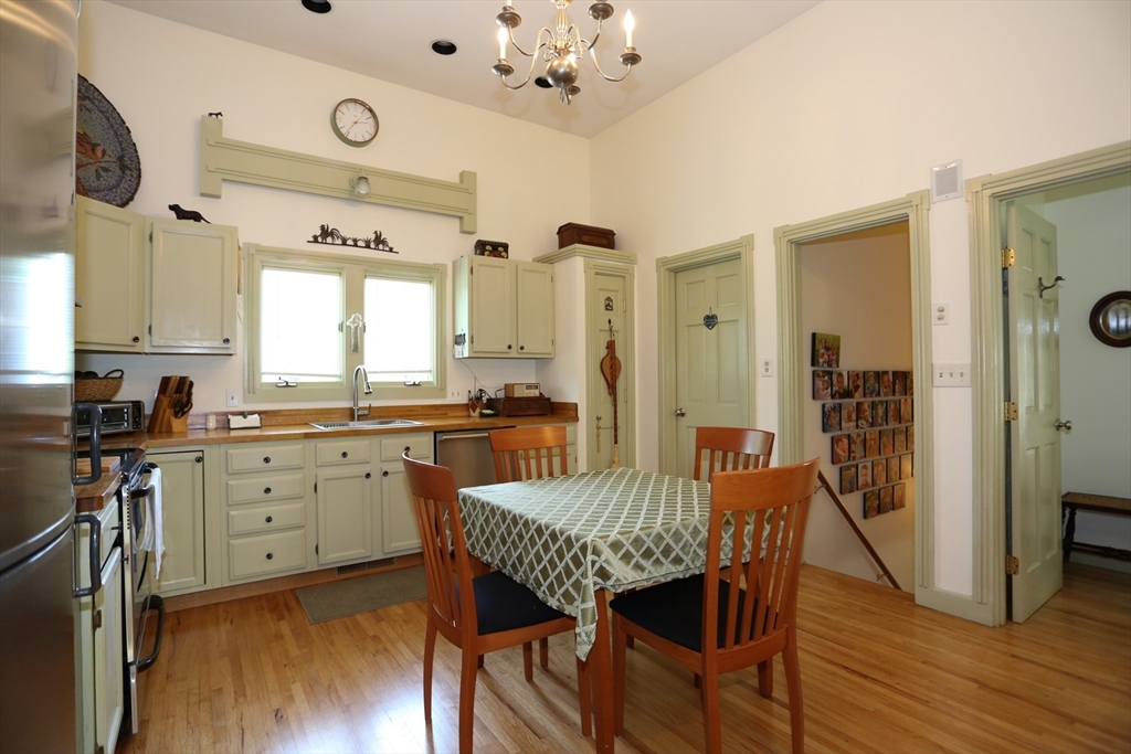 24 Pershing Road # 24